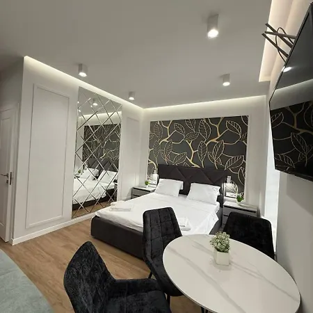 Lejlighed на площі ринок 12 навпроти ратуші після ремонту *